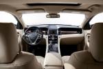 Ford Taurus 2012 года